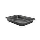 Tava cuptor cu invelis antiaderent 37,5x26x5cm