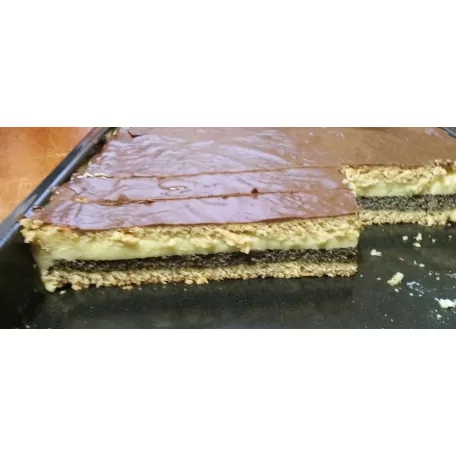 Tava cuptor cu invelis antiaderent 37,5x26x5cm
