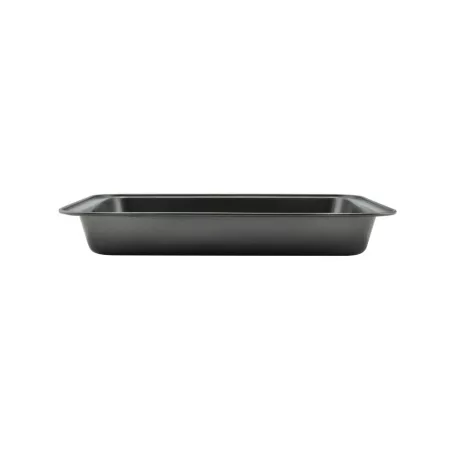 Tava cuptor cu invelis antiaderent 37,5x26x5cm