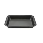 Tava cuptor cu invelis antiaderent 37,5x26x5cm
