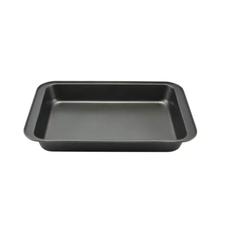 Tava cuptor cu invelis antiaderent 37,5x26x5cm
