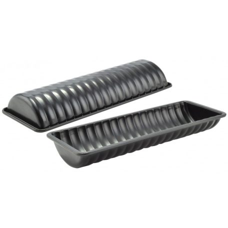 Forma cozonac spinare de caprioara 