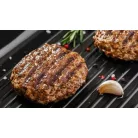 Placa grill din fonta cu 2 fete