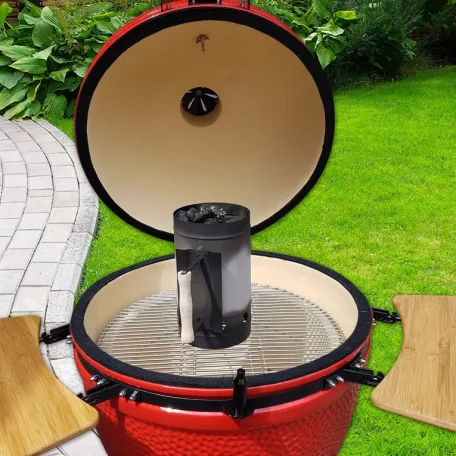 Gratar Kamado 52cm