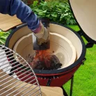 Gratar Kamado 52cm