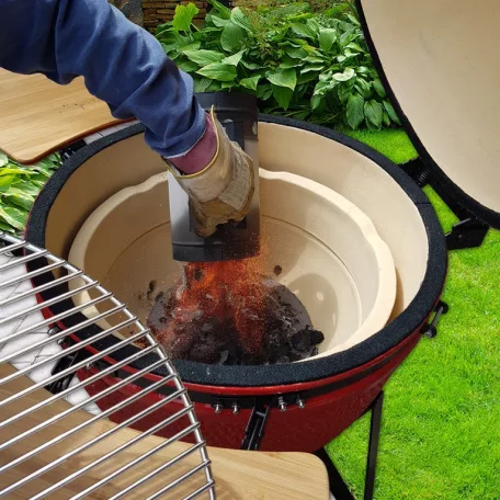 Gratar Kamado 52cm
