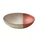 Farfurie adanca 23cm Spot on Coral