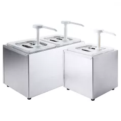 Dozator sosuri 1.5l