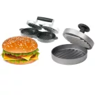 Presa dubla burger 11.5cm