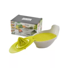 Set 4in1 multifunctional razator storcator