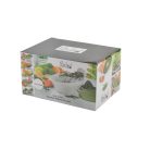 Set 4in1 multifunctional razator storcator