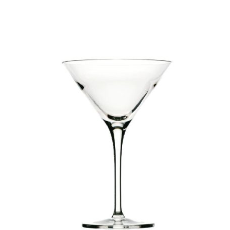 Pahar Cocktail / Martini 240ml Stolzle linia Bar