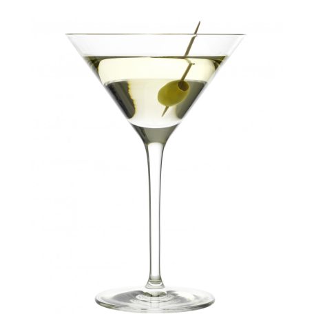 Pahar Cocktail / Martini 240ml Stolzle linia Bar