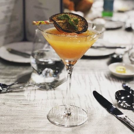 Pahar Cocktail / Martini 240ml Stolzle linia Bar