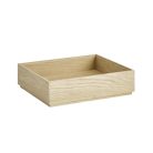 Tava lemn GN ½ 8.5cm Valo