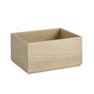 Tava lemn GN ½ 16.5cm Valo