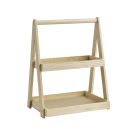 Stand 2 nivele 35x26.5x44.5cm Valo