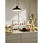 Stand 2 nivele rotund Valo