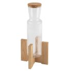 Suport lemn pentru sticle Valo