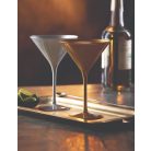 Pahar Martini Argintiu linia Elements 240ml Stolzle