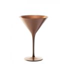 Pahar Martini Bronz 240ml Stolzle