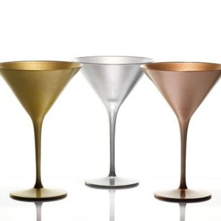 Pahar Martini Bronz 240ml Stolzle