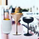 Pahar Martini Bronz 240ml Stolzle