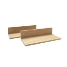 Insertie pentru cutie GN1/2 Valo