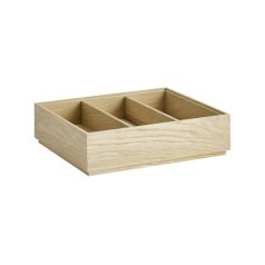 Insertie pentru cutie GN1/2 Valo