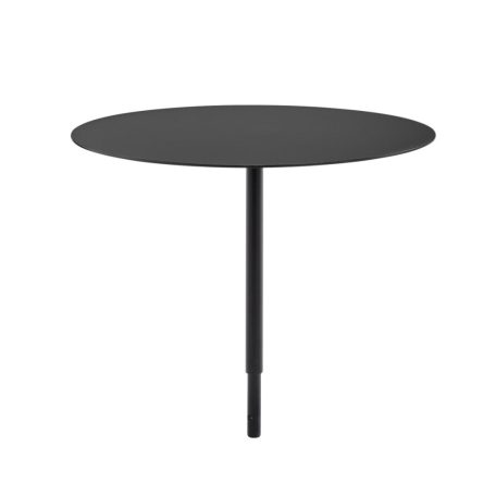 Stand de expunere rotund Valo