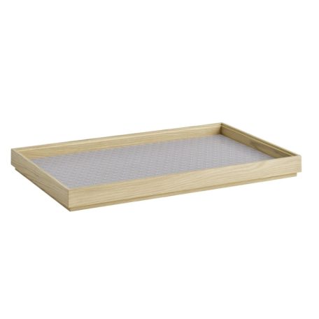 Covoras antialunecare pentru tava GN1/1 Valo