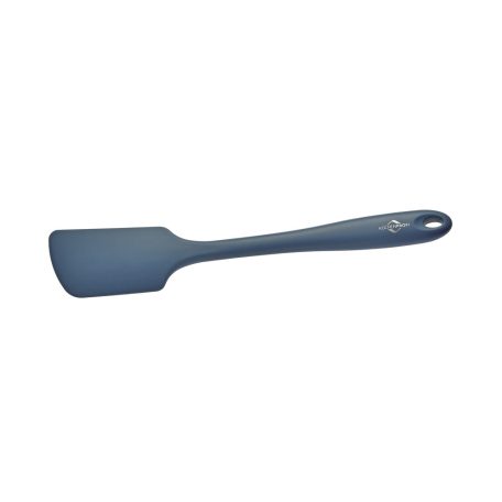 Spatula silicon albastru Kuchenprofi 