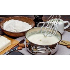 Tel de bucatarie 38cm