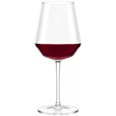 Pahar vin rosu Bordeaux 650ml Stolzle linia Celestia