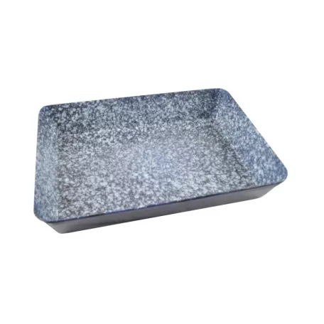 Tava cuptor emailata 35x24cm