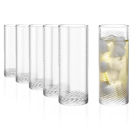 Pahar Long Drink 523ml Stolzle linia Berlin