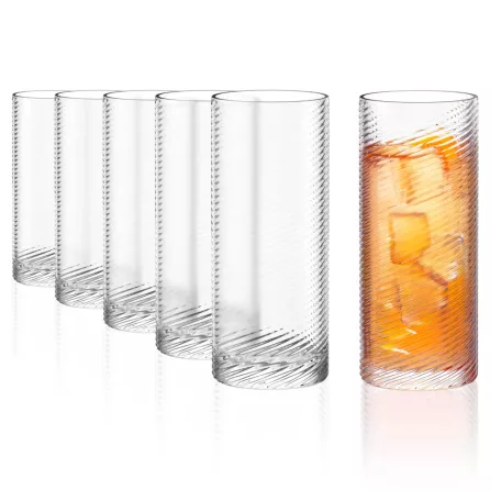 Pahar Long Drink 490ml Stolzle linia Berlin