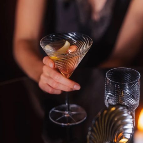 Pahar Martini 230ml Stolzle linia Berlin