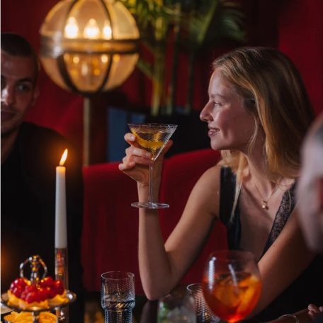 Pahar Martini 230ml Stolzle linia Berlin