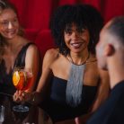 Pahar Cocktail 815ml Stolzle linia Berlin