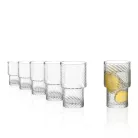 Pahar Tumbler 313ml Stolzle linia Berlin
