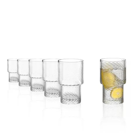 Pahar Tumbler 313ml Stolzle linia Berlin