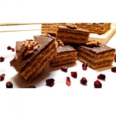 Tava cuptor inox 32x24cm