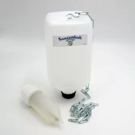 Dozator sosuri 2.7l