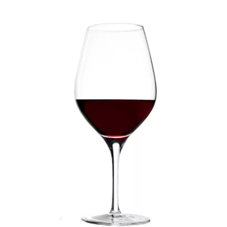 Pahar Vin Rosu 645ml Stolzle linia Exquisit
