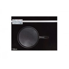 Tigaie fonta clatite 26cm