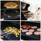 Foaie de copt gratar teflon 33x40cm