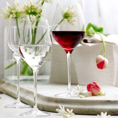 Pahar Vin Rosu 480ml Stolzle linia Exquisit Royal