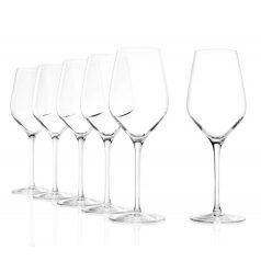 Pahar Vin Alb 350ml Stolzle linia Exquisit Royal.