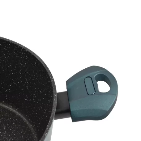 Oala cu capac 20cm 3.2l Sea Line